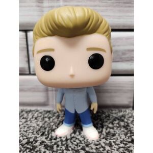 Funko POP Movies: Sixteen Candles - Ted (The Geek) #A89